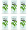 True Mints - 6er SET | FRISCHE MINZE | Pfanzliche und zuckerfreie Pastillen, 6 x 13g, 78 g