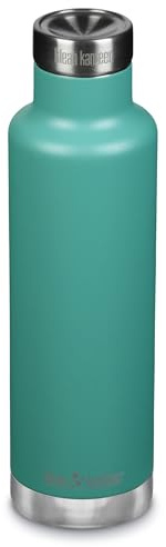 KleanKanteen ®Classic VI Trinkflasche Porcelain Green One Size