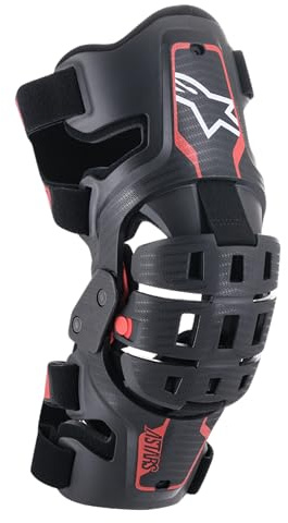 Alpinestars Bionic 5S Jugend Knieprotektoren