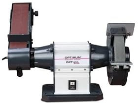 ESMERILADORA OPTI COMBINADA GU 30S - 400V