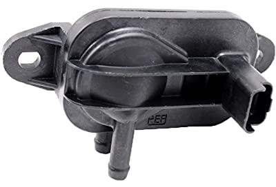 DOFABI Autoteil-Luftdrucksensor Ansaugdrucksensor PSA, for Peugeot, for Citroen, 504102810 Kennfelddrucksensor