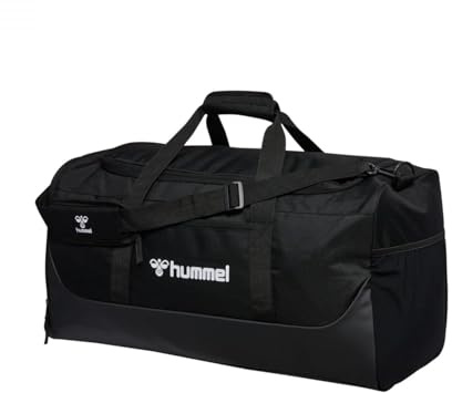 hummel sportväska hmlLEAD sportväska 227180 svart S