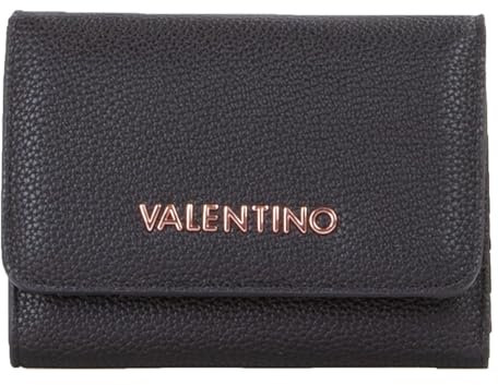 Valentino Scarlett Re Wallet Nero