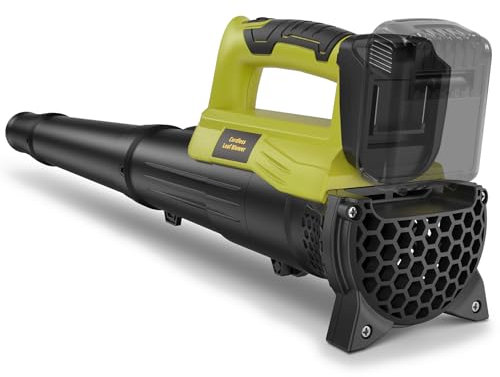 Soffiatore senza fili per batteria DeWalt 20V (senza batteria)
