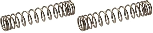 GARDENA 05379-20 Druckfeder für Gartenscheren, 1 cm (Packung mit 2)