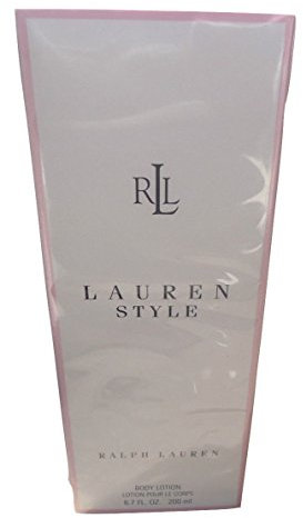 Ralph Lauren 'Style' Perfumed body lotion 200ml