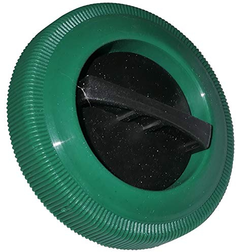 Aerzetic, Serbatoio Universale per Carburante in plastica