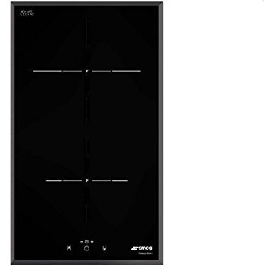 SMEG; Plaque de cuisson à induction (SI5322B)