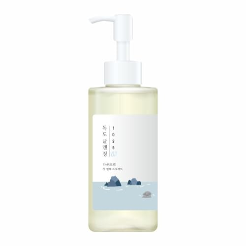 ROUND LAB 1025 DOKDO CLEANSING OIL 200mL