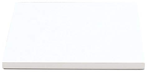 Decora 0931380 Cakeboard White 40 X 40 X H 1,2 Cm
