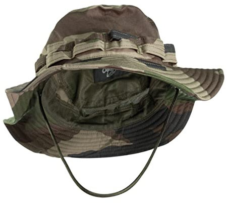 UF Pro Striker Gen.2 Boonie Hat (L, CCE Woodland Camo)