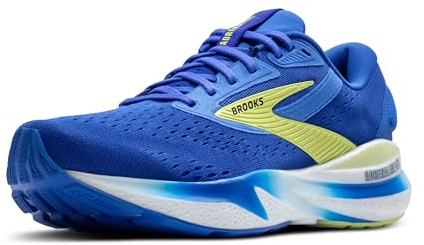 Brooks Herren Adrenaline GTS 24 Stützende Laufschuhe