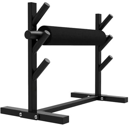SGKOMN Tragbare Ballettstange für Zuhause, Fitness-Tanzstange, höhenverstellbare Beinpresse, für Balance-Ballettübungen und Barre-Workouts zu Hause,