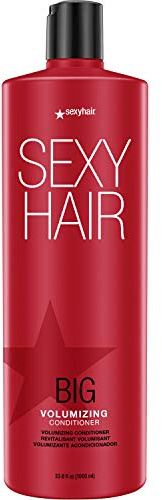 Sexy Hair Colour Safe Volumizing Conditioner, 1000 ml, S1012
