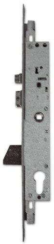 Serratura Elettrica da Infilare Cisa Art. 16225 Misura 35 mm Frontale 22 mm 12V