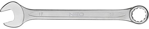 TOPEX NEO 09-724 Ring-Maulschlüssel 24 x 280 mm