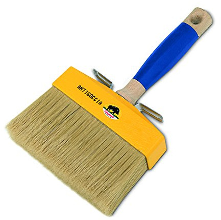 Pinsel Wildschwein 02140144 plafonetta Tropf Technology, mehrfarbig