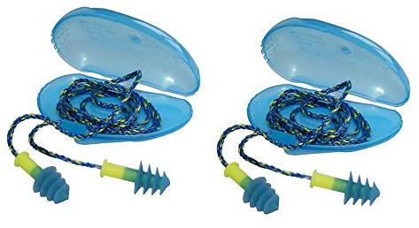 Bouchons d’oreilles Fusion