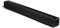 Smpl Soundbar 50 W - Supporta Bluetooth, HDMI (ARC), ingresso coassiale, AUX, USB e telecomando, 76.2 cm - Nero