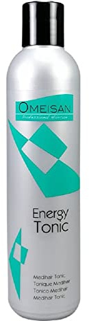 Omeisan Energy Tonic 250 ml mit Q10 und Koffein