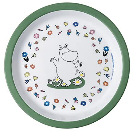 Babyteller Momin, Ø 18 cm
