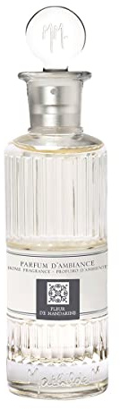 Parfum d'ambiance Les Intemporels 100 ML - Fleur de Mandarine