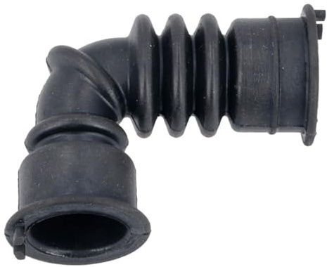 LUTH Premium Profi Parts Manguera de entrada de aire compatible con Samsung Dc67-00354a para lavadora secadora