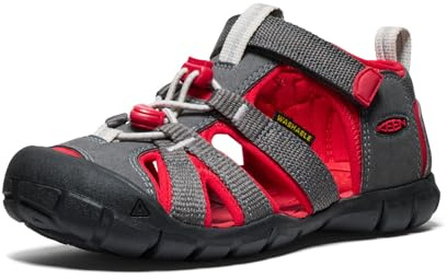 KEEN Unisex Kid's Seacamp 2 CNX Sandal