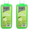ican London Cucumber Vitamin Enriched Facial Cleanser For Deep Cleansing, Smoothing 2 x 100ml