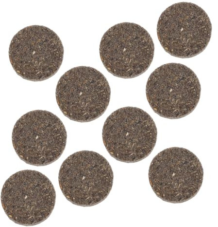 Zerodeko 50piezas Para Fogatas Bloques De Madera Seca Para Exteriores Herramienta Práctica Para Encender Leña Para Camping y Barbacoa