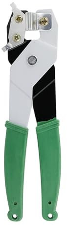 Pinza tagliapiastrelle - Strumento manuale per piastrelle interne ed esterne - Progetti di installazione - Lavoro di taglio efficace in ceramica