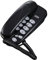 KXT580 - Teléfono fijo con cable con luz de llamada silenciosa y remarcada, teléfono inteligente para el hogar