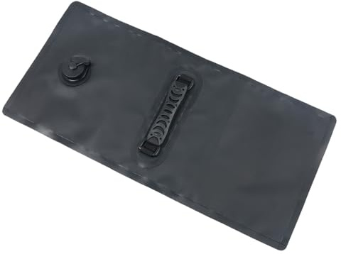 Wassersäcke für Gewicht – Schwerkraft-Wasserbeutel | winddichter Baldachin | Faltbare Baldachin-Gewichtssäcke | Outdoor- -Befestigungsbasis, beschwerter Wassersack für Pool, Bootfahren, Terrasse