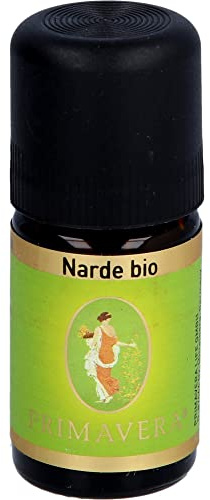 Narde bio, 5 ml ätherisches Öl