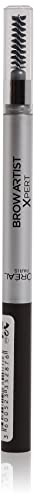 L'Orèal Paris Brow Artist Xpert Matita Automatica per Sopracciglia, Alta Definizione, 109 Ebony