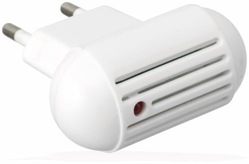 GRUNDIG Insektenvertreiber, Weiß
