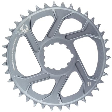 SRAM X-Sync 2 Eagle 12-Speed Direct Mount Chainring - Boost