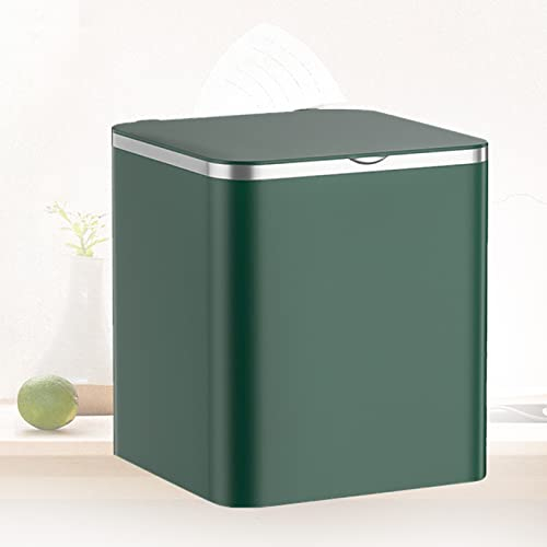 PanHuiWen Mini Lave Linge Pas Cher Et Sécheuse 4.5L Mini Machine A Laver avec Essorage Pratique Voyage d'affaires à Domicile,Green
