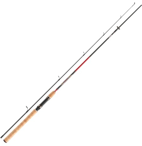 Daiwa Sweepfire Spin 2,10m 5-25g Spinnrute 2-teilig Spin Rute
