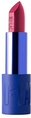 Mulac Cosmetics CREAMLUST PLASTIK 06 Rossetto Color ciliegia con sfumatura fucsia Creamlastic Vegan