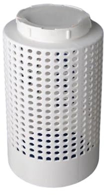 perfk Compround Worm Composter, Soluzione di giardinaggio efficiente compatta, bidone del compost per container per rifiuti per alimenti per alimenti da, 30x16 Cm