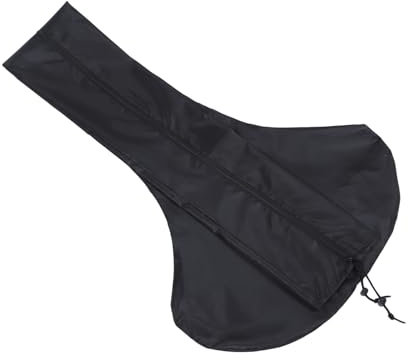 DECHOUS Frost Heater Sleeve Electric Heater Cover Portable Warmer Rain Cover Uv Protection