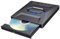 Portable USB3.0 E Tipo C 2 Interfacce Esterne Guida Writer Trasferimento Dati A velocità Rapida per PC E Laptop BluRay Reader