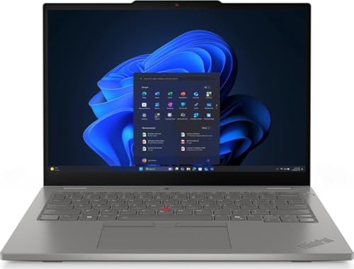 TS/ThinkPad L / L13 2-in-1 AMD G6 / R5 PRO 215 / 16GB / 512GB SSD / 13.3 / WUXGA/Grey/Win 11 Pro / 1YR Depot1YR Depot