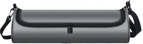 Iouyjiu Roll-Up Electric Food Warming Mat Bag - Portable Heating Tray and Storage Pouch | Convenient Warmer for Cutlery, Napkins, Gadgets, Kitchen, BBQ, Camping, Picnic, Party, and Travel Use