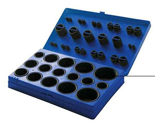Airfit – Universal O-Ring Sortiment
