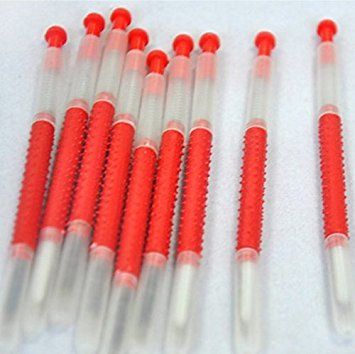 10PCS Bienenzucht Imker Bienen Pfropfen Werkzeuge