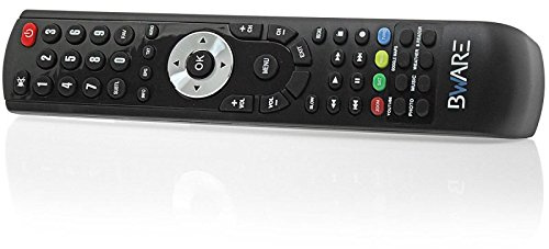 TELECOMANDO ORIGINALE DIGIQUEST VARI MODELLI (TLC BWARE RX 8900)