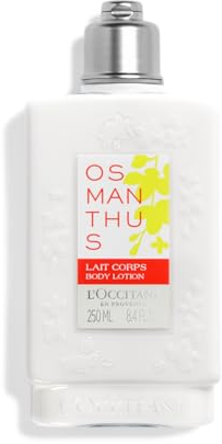 L'OCCITANE - Bodylotion Osmanthus - 250 ml - In Frankreich hergestellt