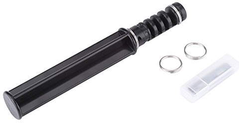 Yuecoom Taglierina per Strisce di Pelle, Taglio di Lacci in Pelle Fai da Te Girevole Striscia di Pelle Taglierina a Mano Strumenti Artigianali con 3 Lame per Principianti E Professionisti